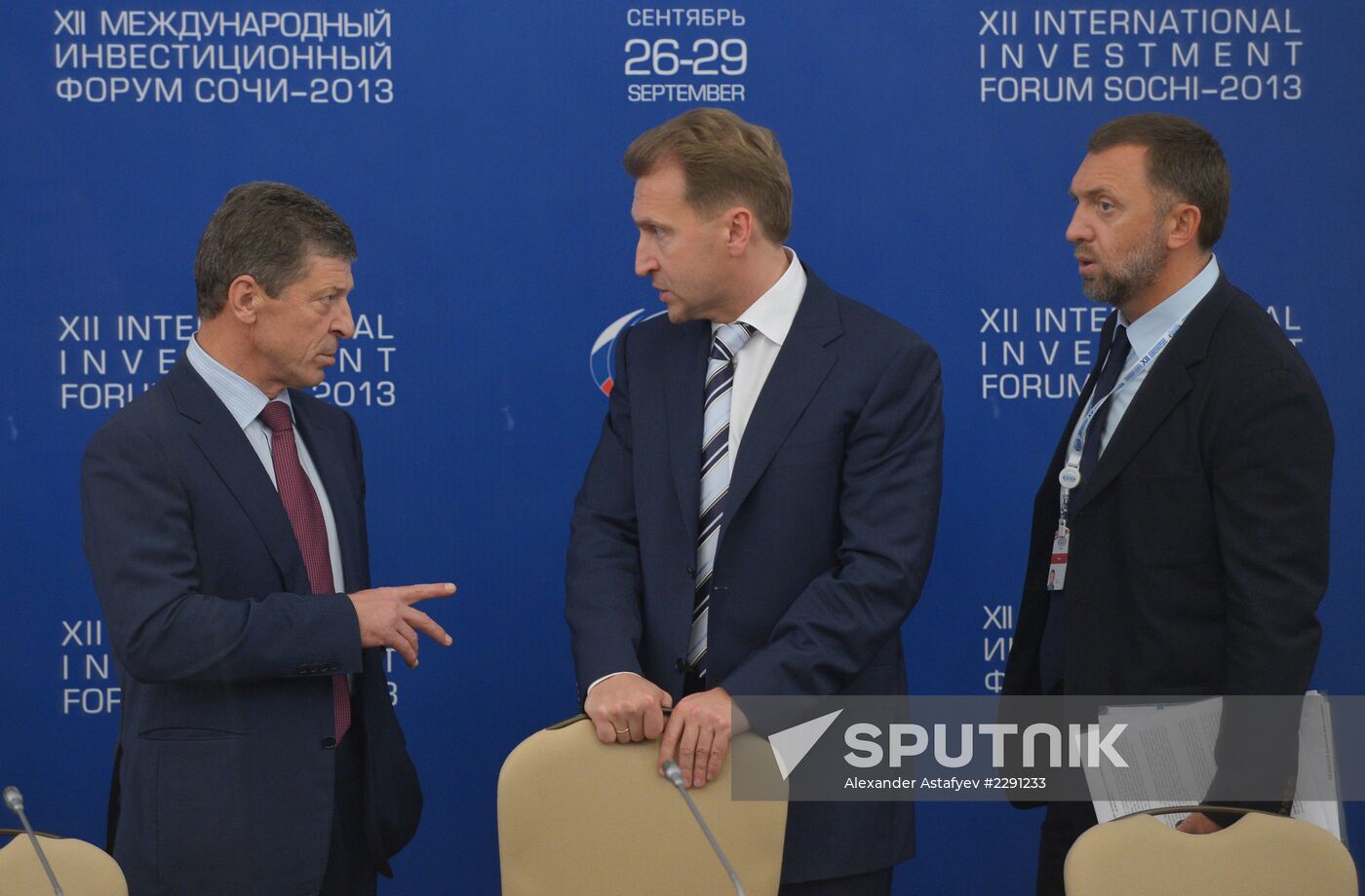 Dmitry Medvedev visits Southern Federal District