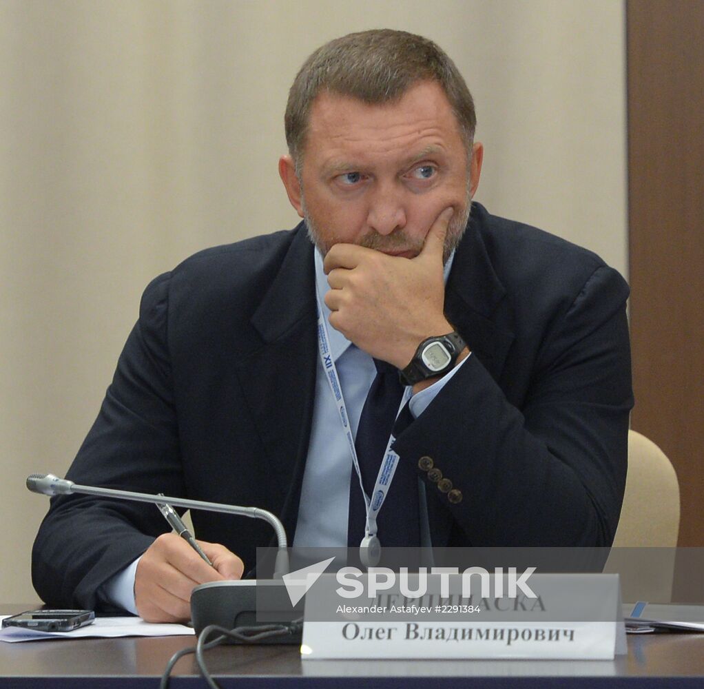 Dmitry Medvedev's working visit to Southern Federal District