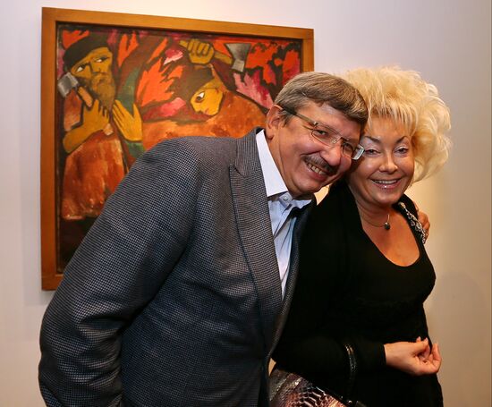 A Dialogue Through Art: Works from The Jan Krugier Collection