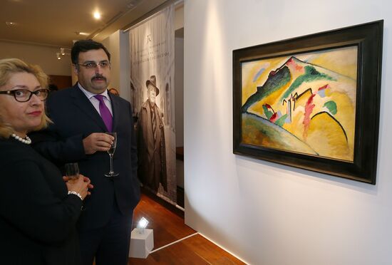 A Dialogue Through Art: Works from The Jan Krugier Collection