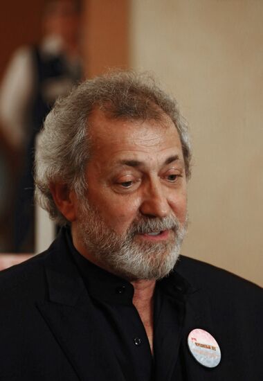 Premiere of ballet "The Other Side of Sin"