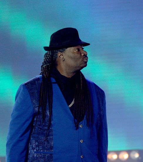 City Day celebrations in Grozny