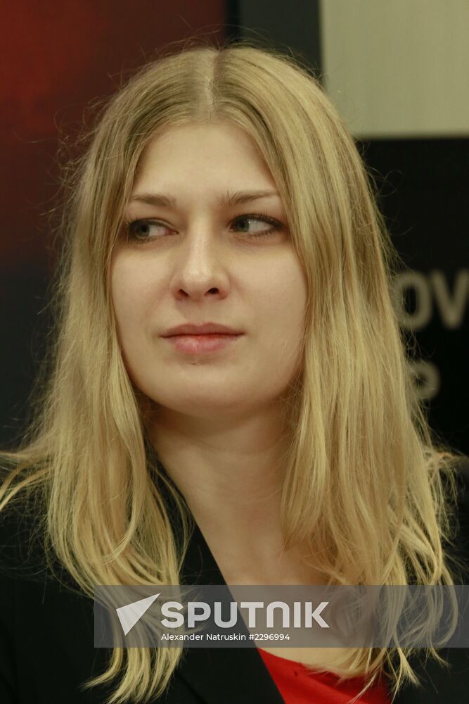 News conference on amendments to anti-smoking laws