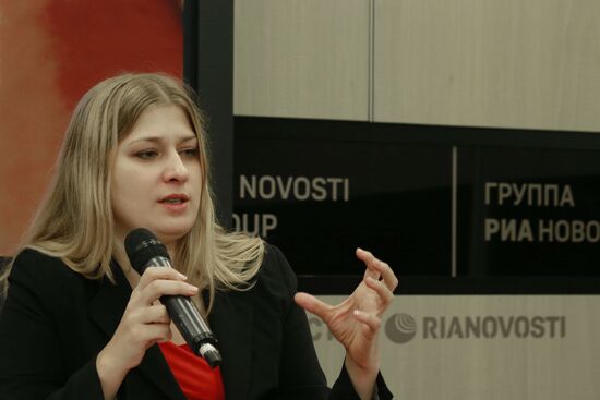 News conference on amendments to anti-smoking laws
