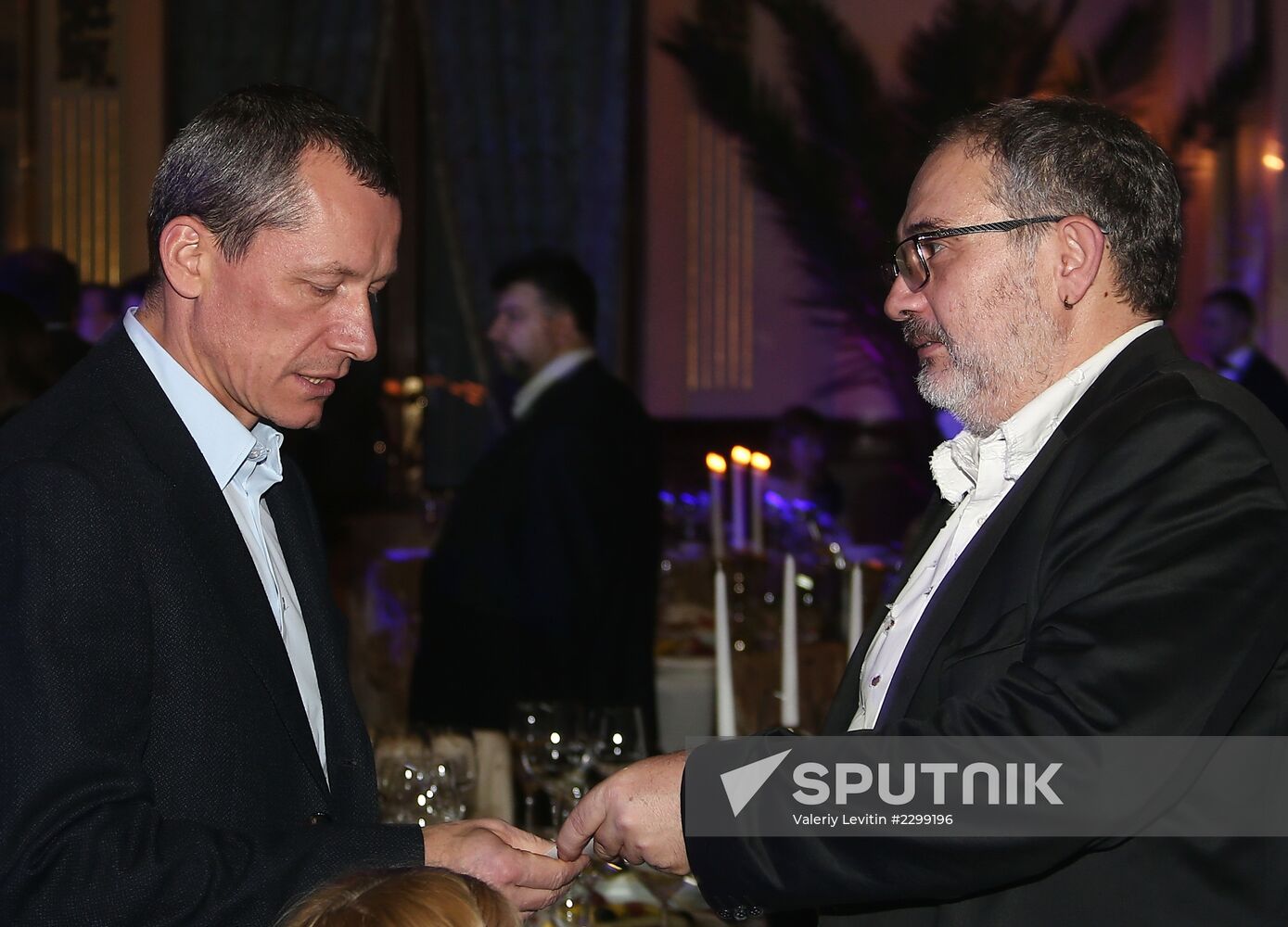 Snob "Made in Russia" award