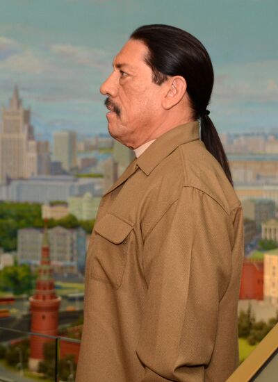 Actors attend a photocall for "Machete Kills" movie