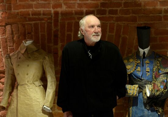 Central House of Actor kicks off 77th theater season