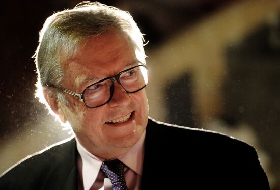 Central House of Actor kicks off 77th theater season