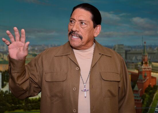 Actors attend a photocall for "Machete Kills" movie