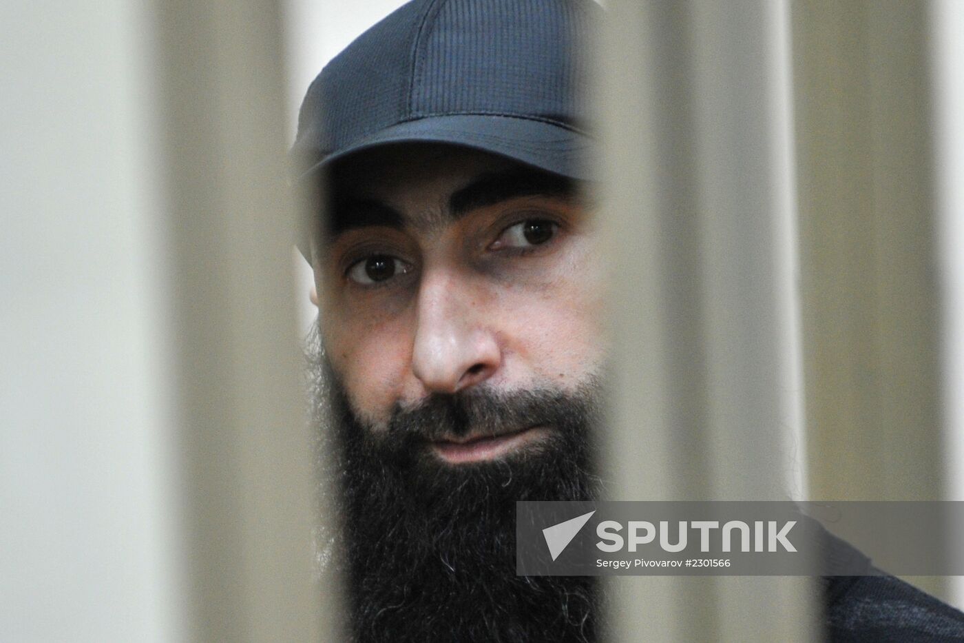 Ali Taziyev's sentence pronounced