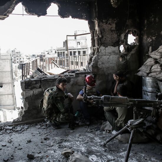 Syria