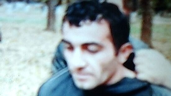 Supposed killer of Yegor Scherbakov detained
