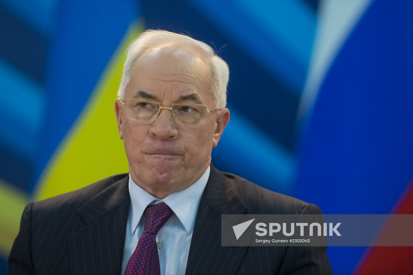 Dmitry Medvedev tours Central Federal District