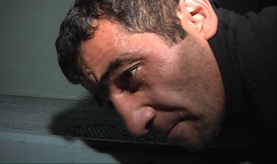 Supposed killer of Yegor Scherbakov detained