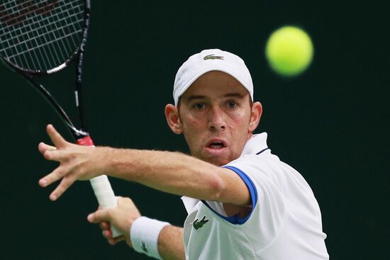 Tennis. Kremlin Cup 2013. Day Four