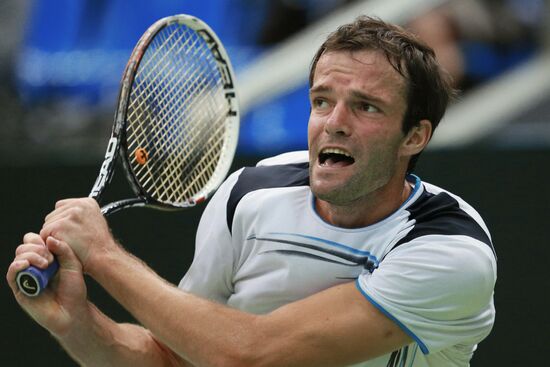 Big tennis. Kremlin Cup - 2013. Day four
