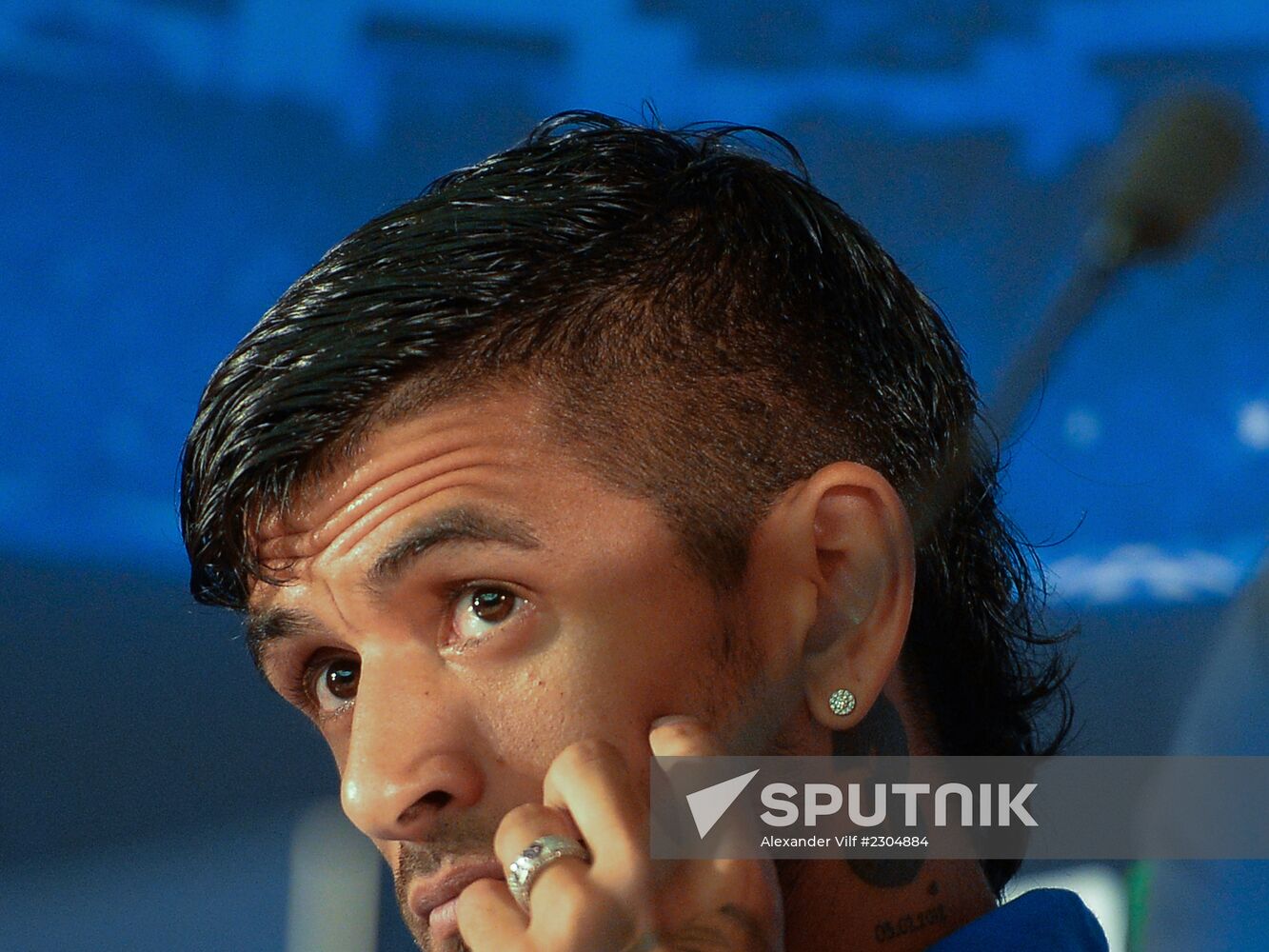 Football. FC Porto during training ahead of match against FC Zenit