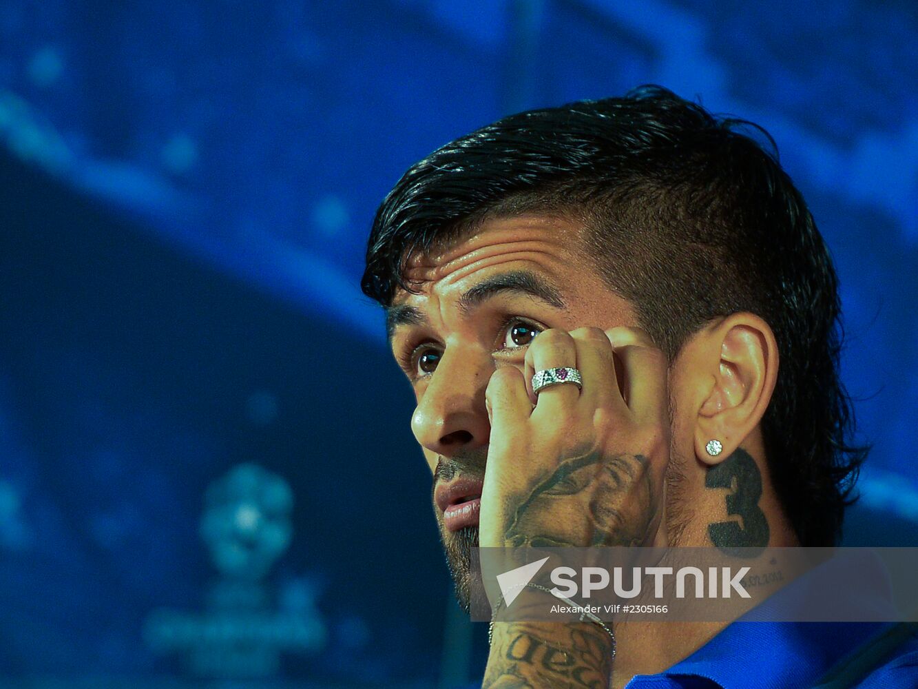 Football. FC Porto training ahead of match against FC Zenit