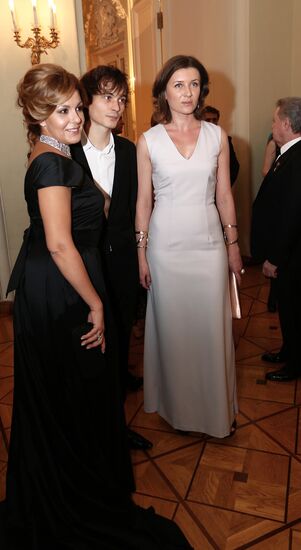 Tatler Debutante Ball