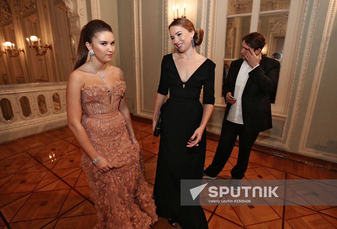 Tatler Debutante Ball
