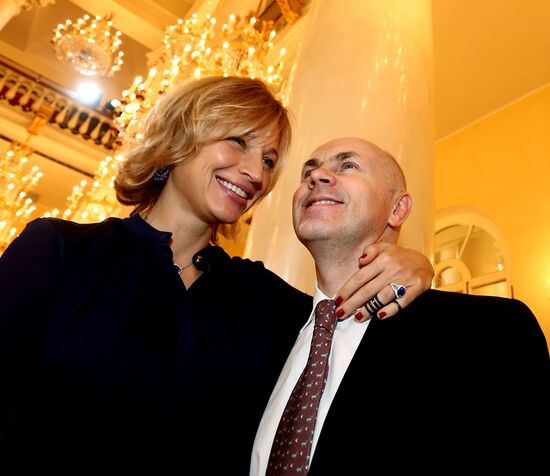 Tatler Debutante Ball