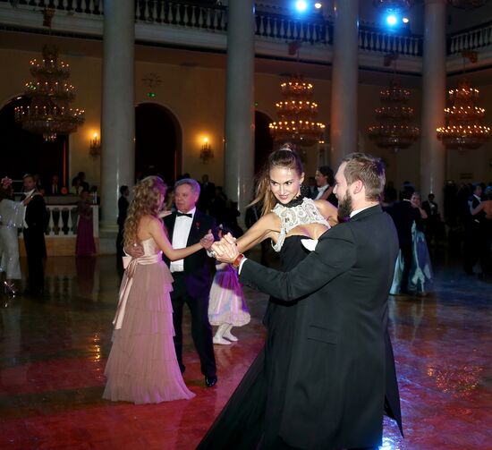 Tatler Debutante Ball