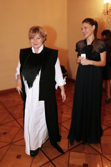 Tatler Debutante Ball