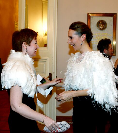 Tatler Debutante Ball