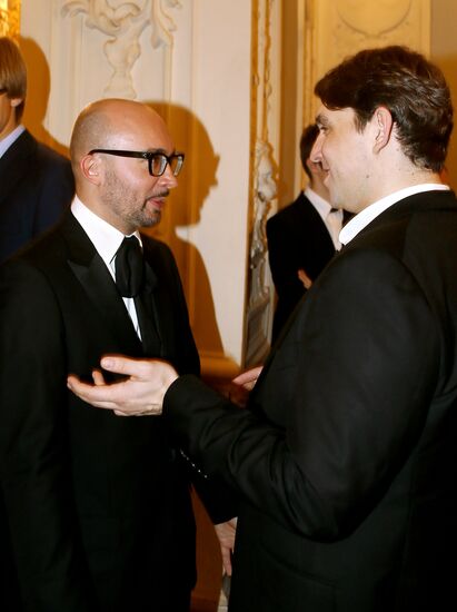 Tatler Debutante Ball