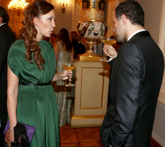 Tatler Debutante Ball