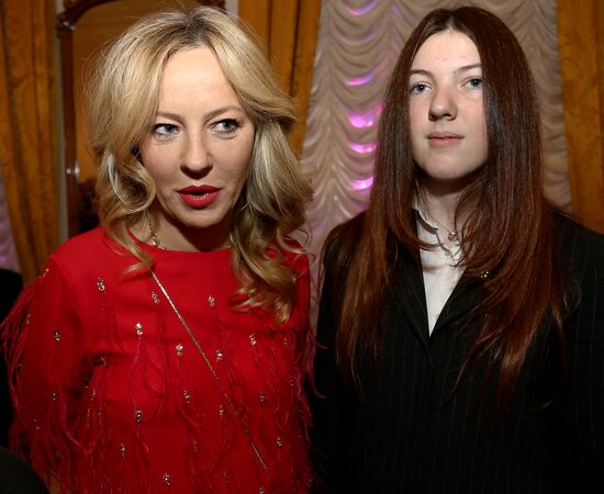 Tatler Debutante Ball