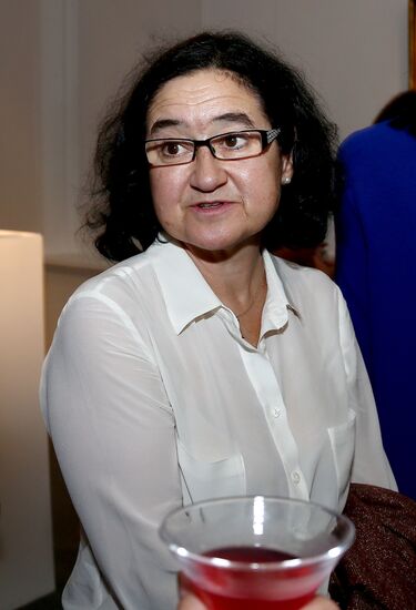 Sotheby's Masterpieces exhibition