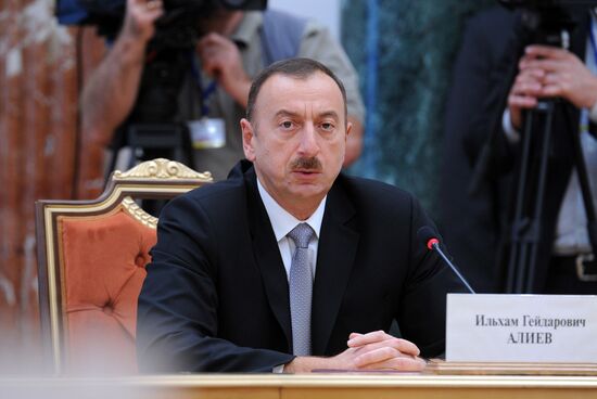 Vladimir Putin visits Belarus