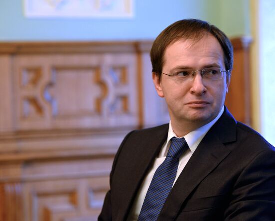 Events mark 180th anniversary of St. Petersburg's Mikhailovsky Theater