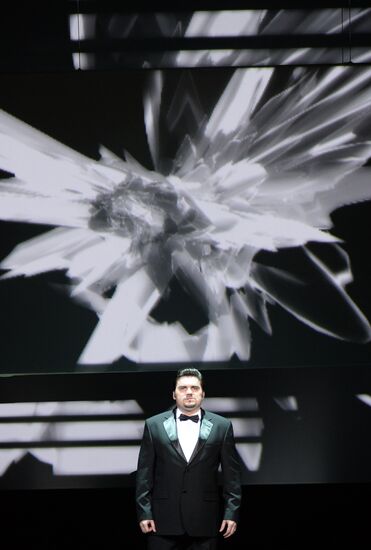 Events mark 180th anniversary of St. Petersburg's Mikhailovsky Theater