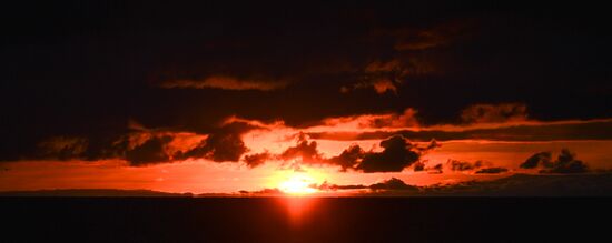 North Pole expedition