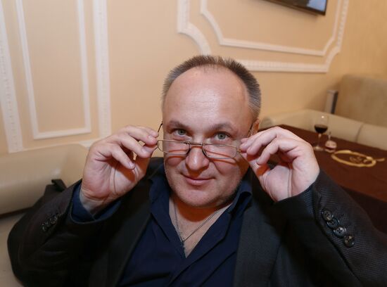 Private screening of The Geographer Drank His Globe Away