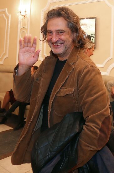 Private screening of The Geographer Drank His Globe Away