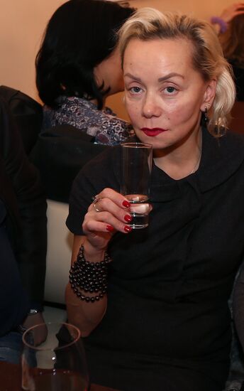 Private screening of The Geographer Drank His Globe Away