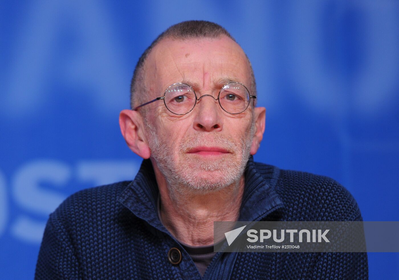 Public screening of Anatomy of Trial directed by Andrei Loshak