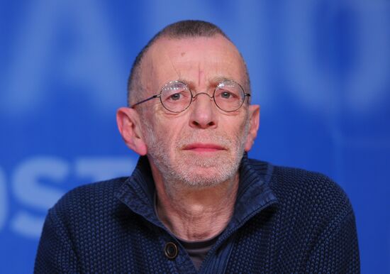 Public screening of Anatomy of Trial directed by Andrei Loshak