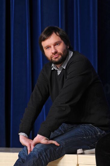 Public screening of Anatomy of Trial directed by Andrei Loshak