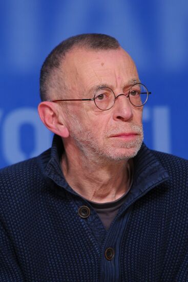 Public screening of Anatomy of Trial directed by Andrei Loshak
