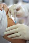 Vaccination against influenza in Chelyabinsk