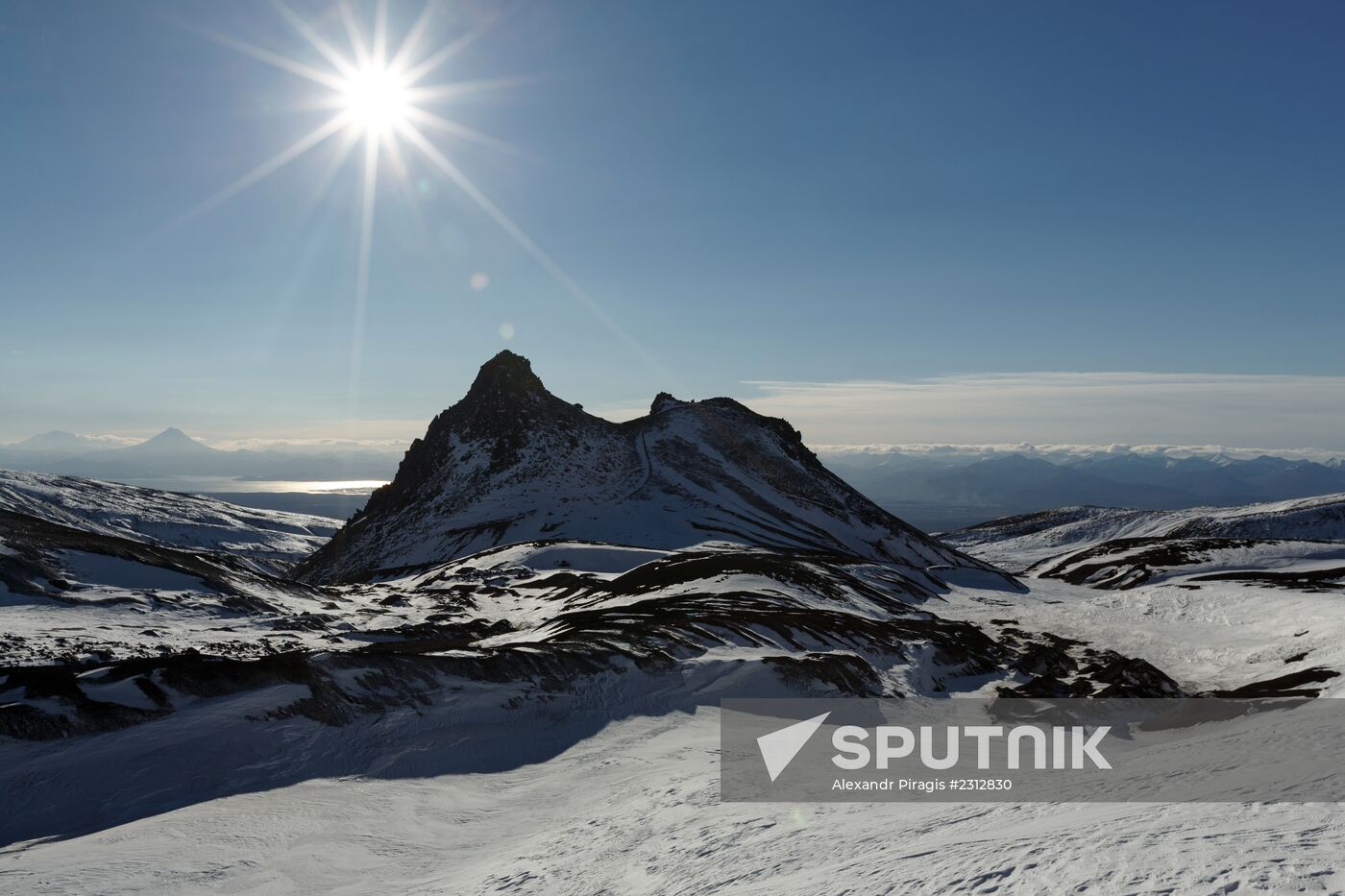 Kamchatka views