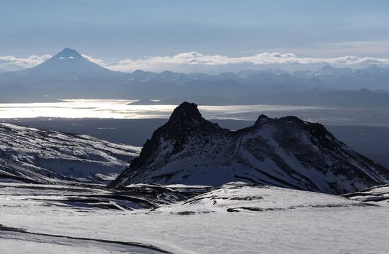 Kamchatka views