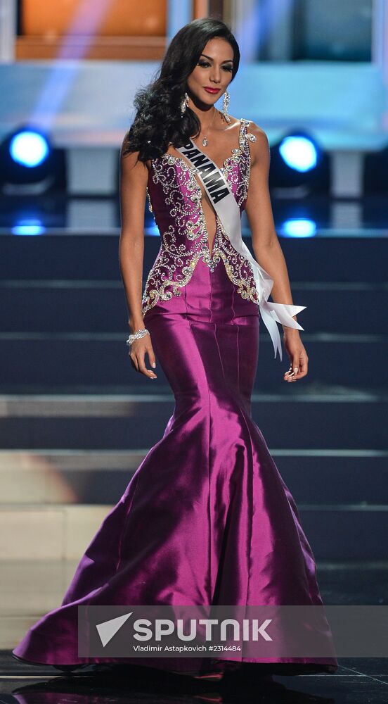 Miss Universe 2013 - Wikipedia