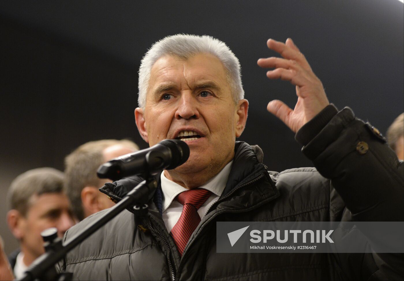 Zhulebino and Lermontovsky Prospekt metro stations open in Moscow