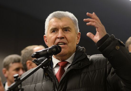 Zhulebino and Lermontovsky Prospekt metro stations open in Moscow