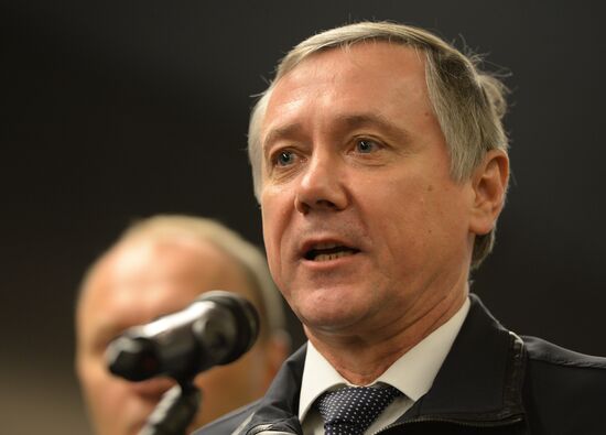 Zhulebino and Lermontovsky Prospekt metro stations open in Moscow